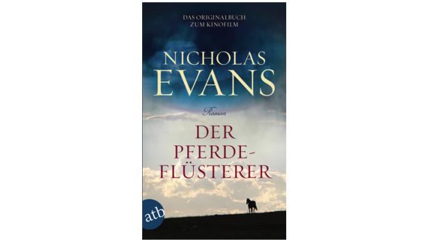 "Pferdeflüsterer"-Autor Nicholas Evans gestorben