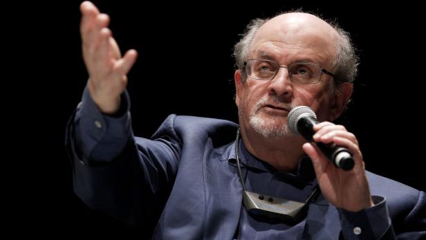 Salman Rushdie und die „Beleidigungen“