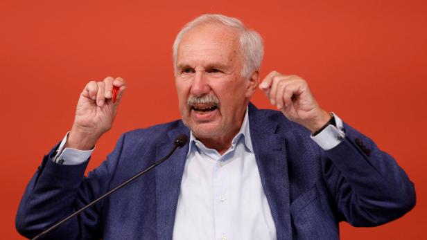 Ex-OeNB-Chef: SPÖ-Pläne gegen Teuerung würden "sofort wirken"