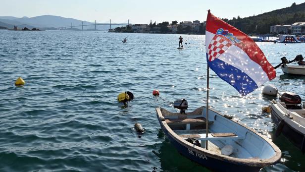 Kroatien kämpft mit Abwanderung: Teilweise mehr Pensionisten als Arbeitende