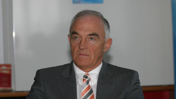 Ex-Begas-Vorstand Rudolf Simandl verliert gegen die Begas-Rechtsnachfolgerin Energie Burgenland