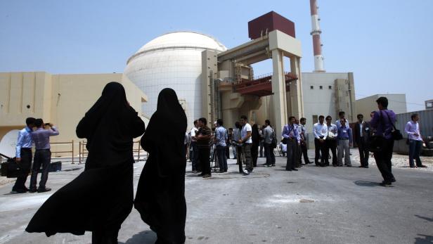 Das Atomprogramm des Iran soll kontrolliert werden dürfen. Dafür verlangt Teheran aber Gegenleistungen