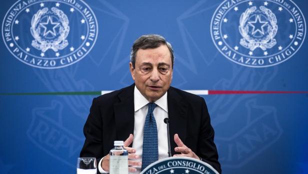 Italien: Sorge wächst vor neuer Euro-Krise