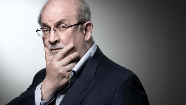 Nach Attentat auf Rushdie soll Gespräch wiederholt werden