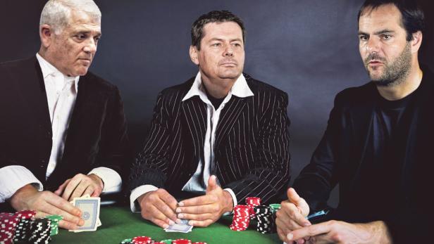Casinos Austria: Der Poker der Oligarchen