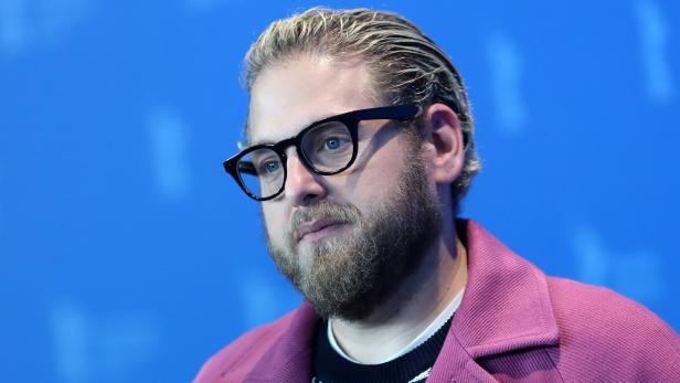 Jonah Hill