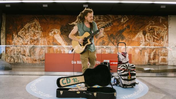 Kulturelle Aneignung: Konzert von Österreicher in Zürich abgesagt