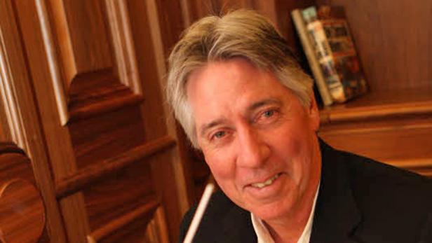 Alan Silvestri: "Musik ist wie guter Wein"