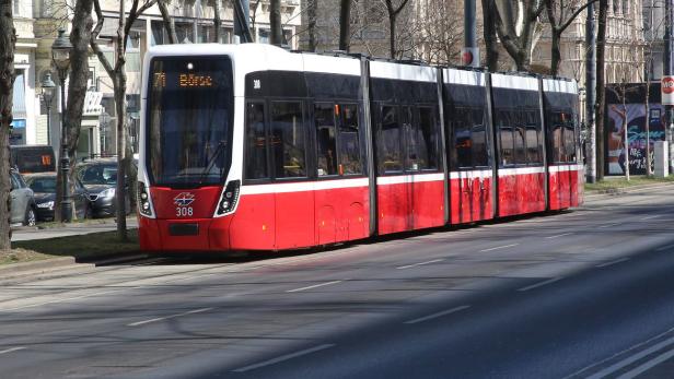 Pakettransport durch Wiener Öffi-Fahrgäste soll ab 2024 erprobt werden