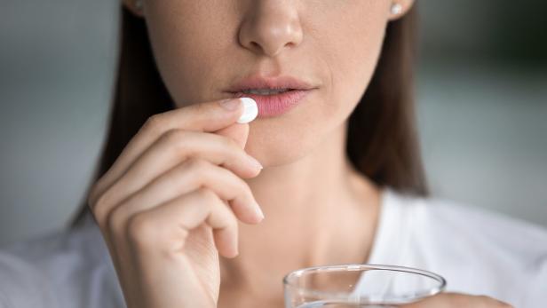 Schmerz lass nach: Magnesium in der Migräne-Therapie
