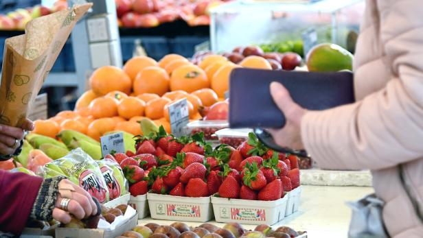 Laut VKI starke Preissprünge bei billigeren Lebensmitteln