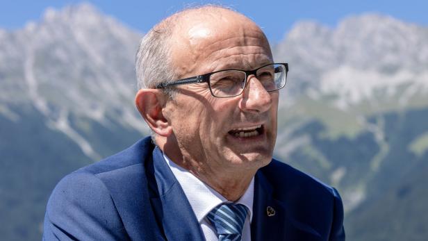 Tirol prescht mit Modell zu bundesweiter Strompreisbremse vor