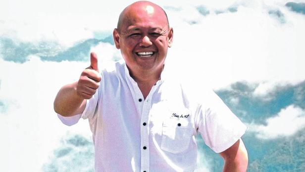 Awai Cheung Awai Cheung