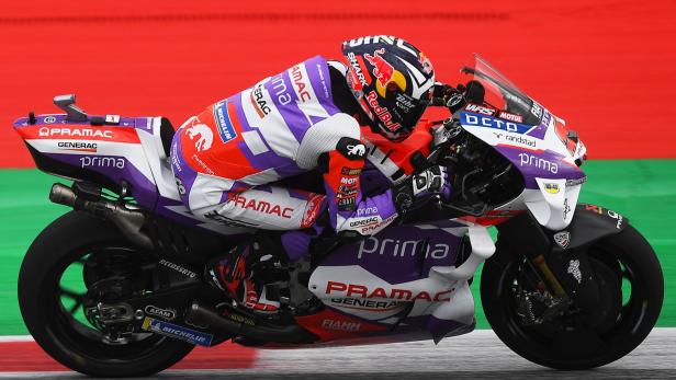 MOTO-PRIX-AUT-MOTOGP-PRACTICE