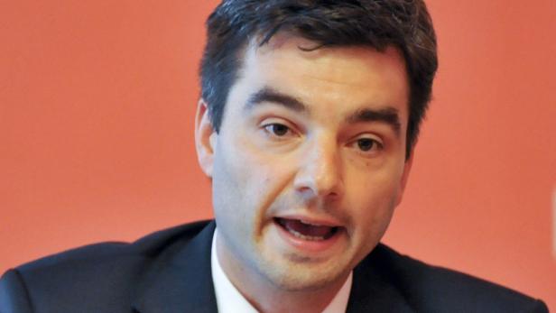 "Kriminelle Handlungen" als Krisenursache