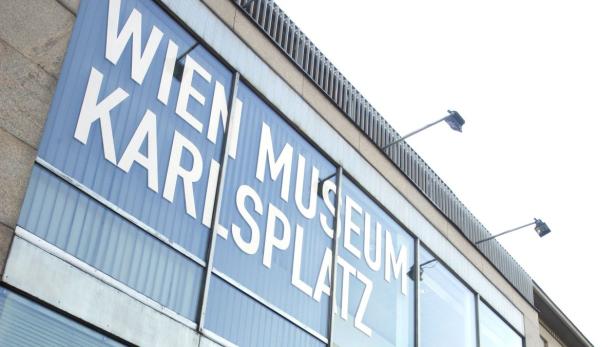 ARCHIVBILD: WIEN MUSEUM