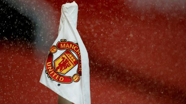 Ein Klub in Geiselhaft: Wie Manchester United aus der Bahn geriet