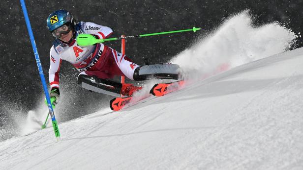 FIS Alpine Skiing World Cup in Flachau FIS Alpine Skiing World Cup in Flachau