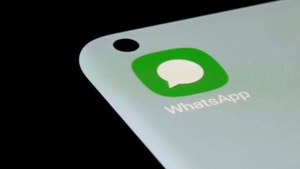 524.000 Euro über WhatsApp gefordert: Salzburger vor Gericht