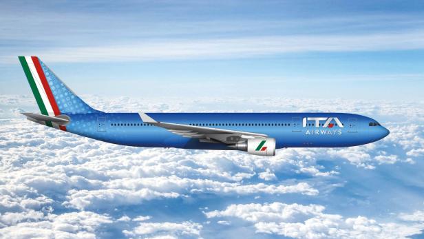 Entscheidende Phase bei Italiens Verkauf der Airline Ita