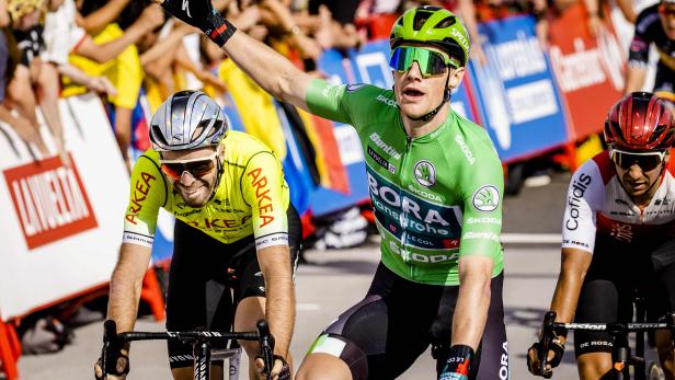 CYCLING-NED-ESP-VUELTA2022-UTRECHT CYCLING-NED-ESP-VUELTA2022-UTRECHT