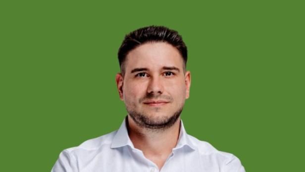 Spitzenkandidat der Grünen Krems: „Dringend, dass sich jetzt was tut“
