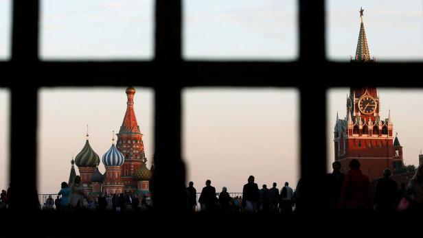 Erste Signale aus Moskau, aber noch kein „Wind of Change“
