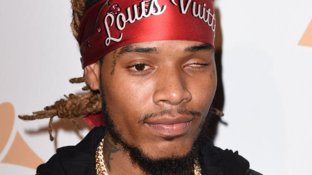 Fetty Wap