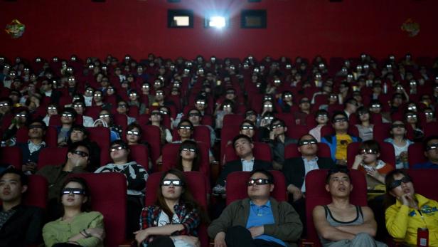 Dieses Publikum verändert, was wir im Kino sehen werden