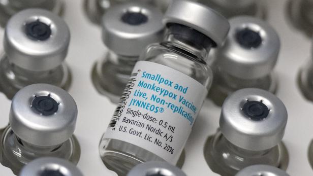 Affenpocken: Vorbeugende Schutzimpfung in Österreich ausgeweitet