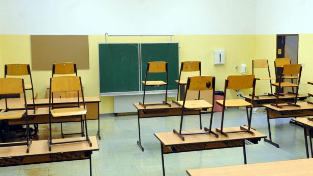 Strengere Strafen für Schulverweigerer