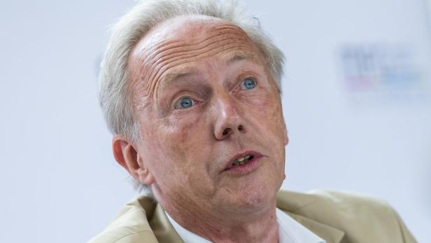 Auch MFG-Chef Brunner steht als Hofburg-Kandidat fest