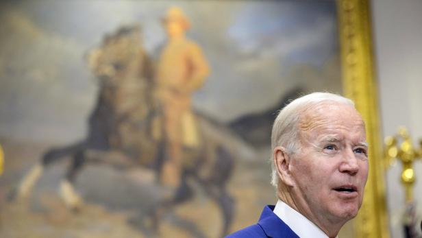 Weißes Haus erteilt möglichem Treffen von Biden und Putin Absage