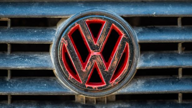 Volkswagen droht 20 Milliarden Euro Strafe