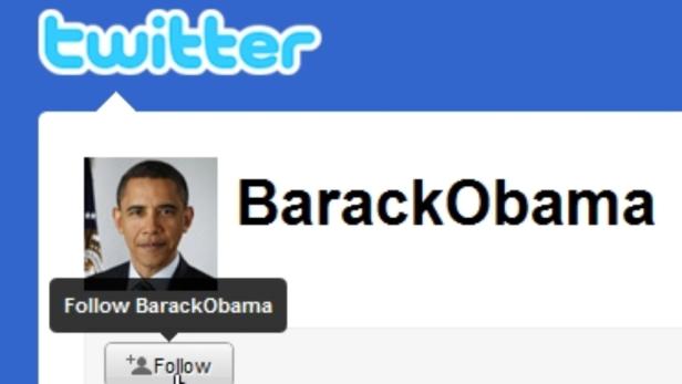 Twitter lässt politische Werbung zu