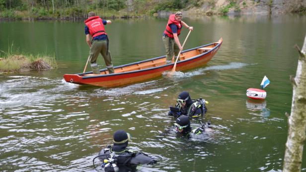 Vermisster Schlosser tot gefunden