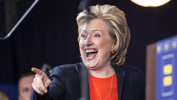 Hillary Clinton