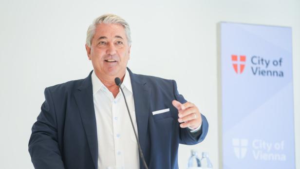 Kleingarten-Deal: SPÖ-Bezirksvorsteher Nevrivy weist Vorwürfe zurück