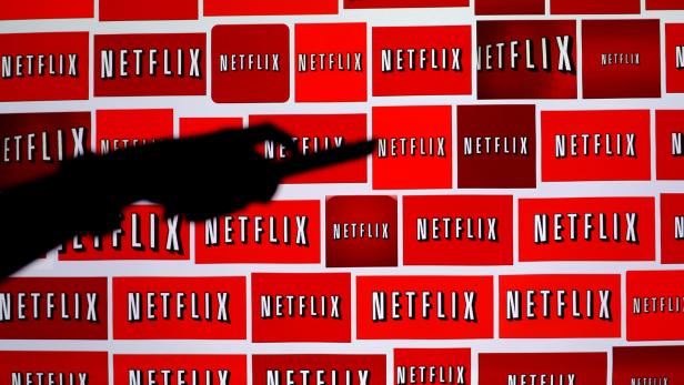 Netflix wird 25: Der Streamingpionier ist in die Jahre gekommen