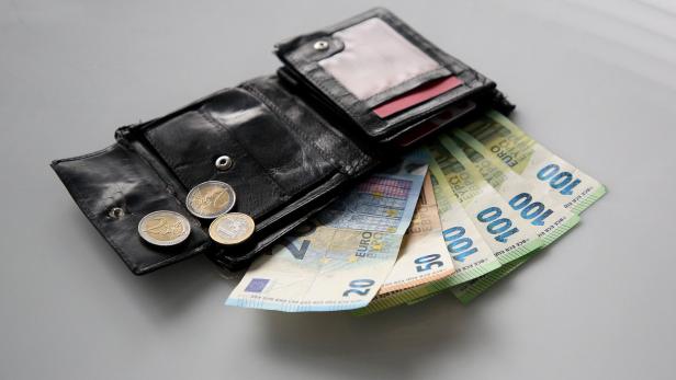 Österreicher an Falschgeld-Deals beteiligt
