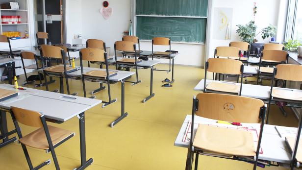 Missbrauch an Wiener Schule: Viele weitere Opfer vermutet