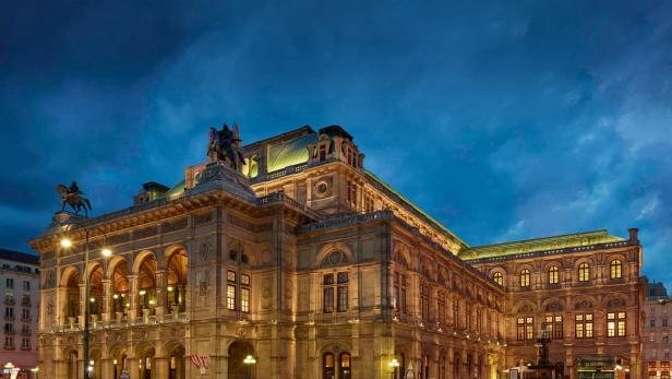 Gustav Mahlers nie geschriebene Oper: Die erste Saison-Premiere der Wiener Staatsoper