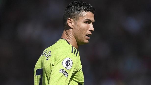 Der große Traum: Cristiano Ronaldo will Champions League spielen