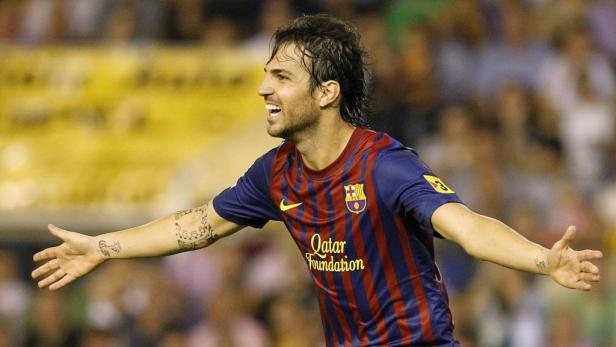 Unentschieden für Barca und Real