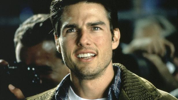 Ist das wirklich Tom Cruise? DeepFake-Videos gehen viral