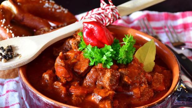 Wie Sie das ideale Kalbfleisch fürs Kochen feststellen