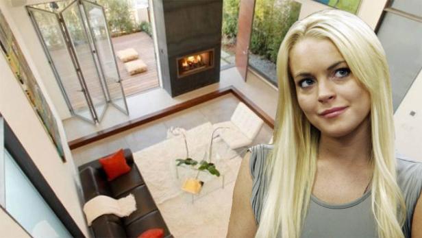 Lindsay Lohan: Erst Klinik, dann Strandhaus