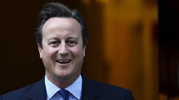 David Cameron gibt sich abermals EU-kritisch und fordert Reformen.