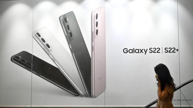 Das Samsung Galaxy S23 soll ein S22 mit anderem Prozessor werden