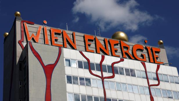 Wien Energie gehört zum Stadtwerke-Konzern mit 17,7 Milliarden Euro Bilanzsumme